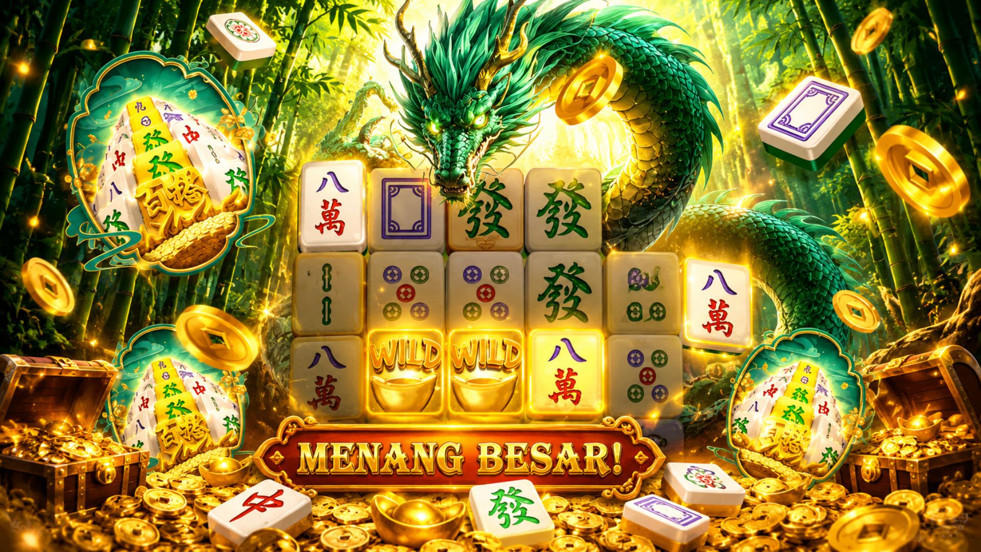CAHAYA88